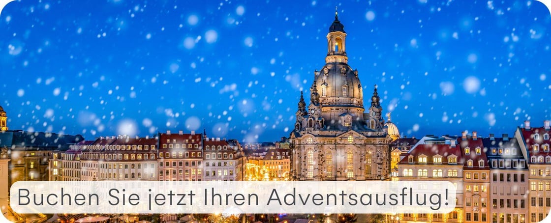 Weihnachtsmärkte 2024